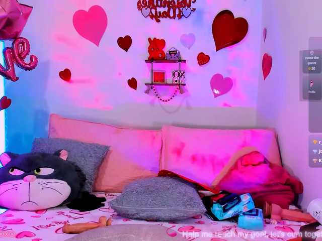 daphnesweet's BongaCams show and profile