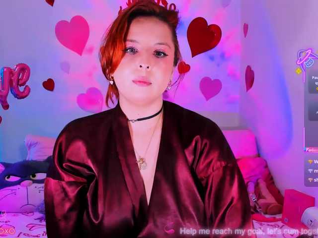 daphnesweet's BongaCams show and profile