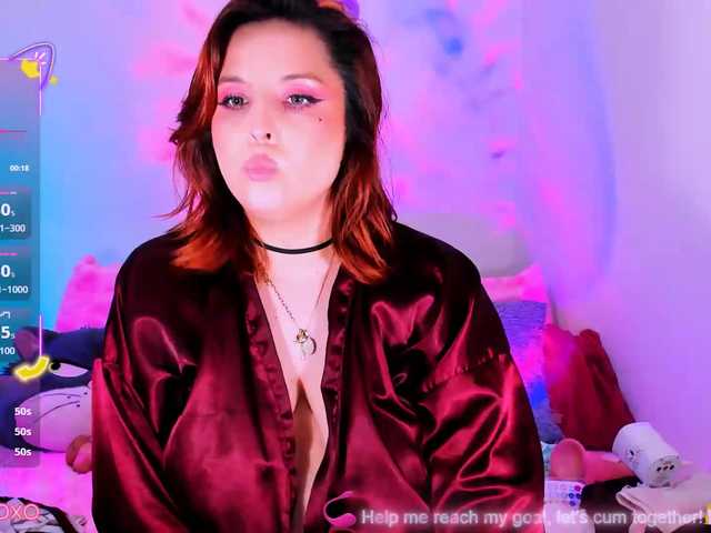 daphnesweet's BongaCams show and profile