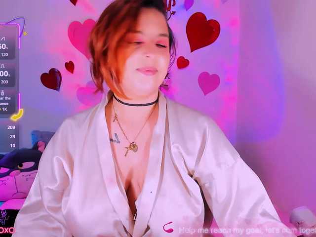 daphnesweet's BongaCams show and profile