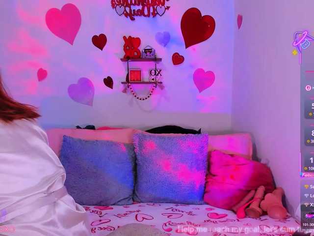 daphnesweet's BongaCams show and profile