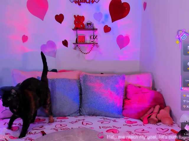 daphnesweet's BongaCams show and profile