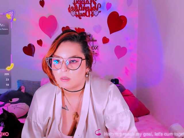 daphnesweet's BongaCams show and profile
