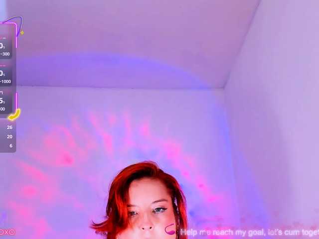 daphnesweet's BongaCams show and profile