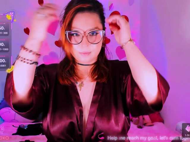 daphnesweet Live Cam on BongaCams