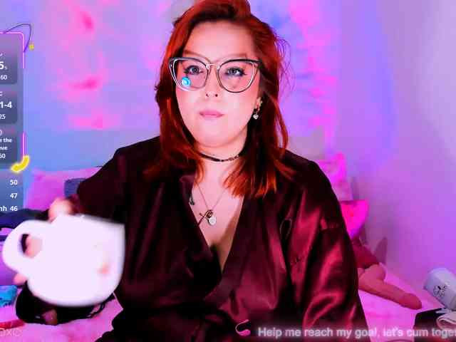 daphnne_sweet webcam