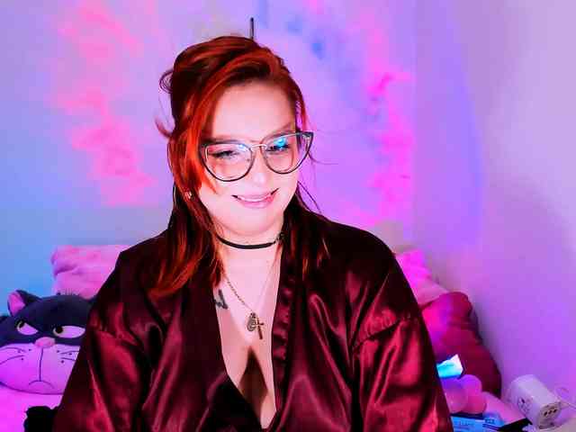 daphnne_sweet webcam