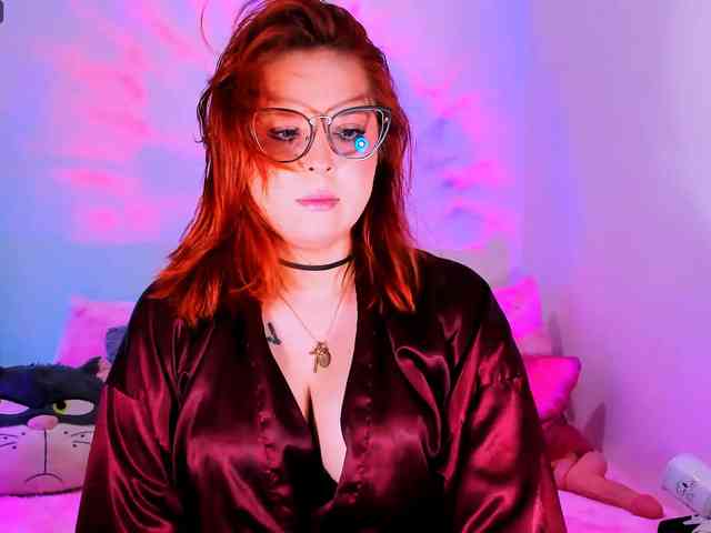 daphnne_sweet webcam