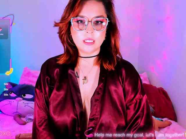 daphnne_sweet webcam