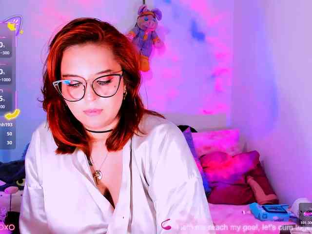 daphnne_sweet webcam