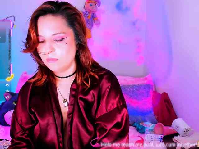 daphnne_sweet webcam