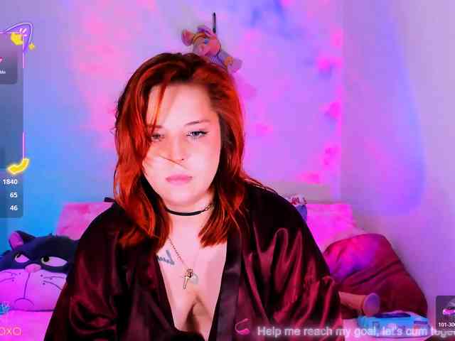 daphnne_sweet webcam