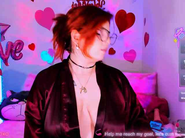 daphnne_sweet webcam