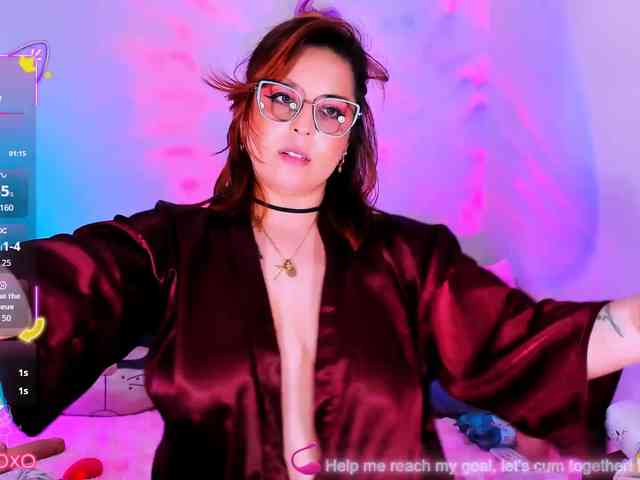 daphnne_sweet webcam