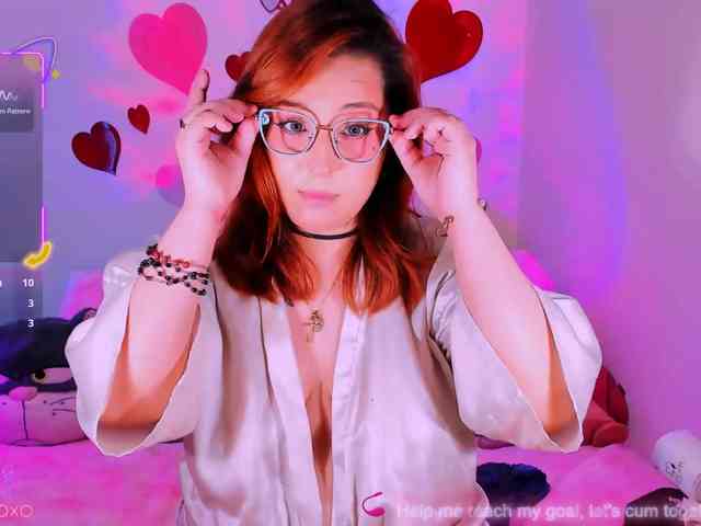 daphnne_sweet webcam