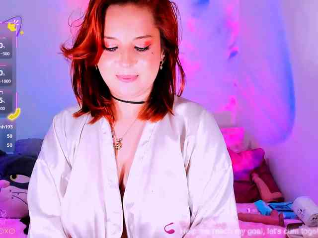 daphnne_sweet webcam