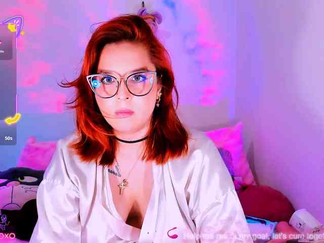 daphnne_sweet webcam