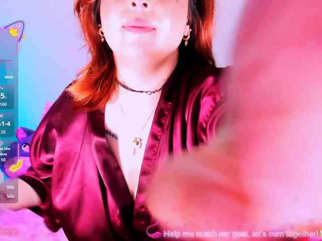 daphnne_sweet webcam