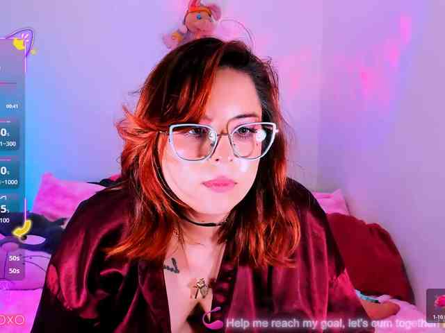 daphnne_sweet webcam