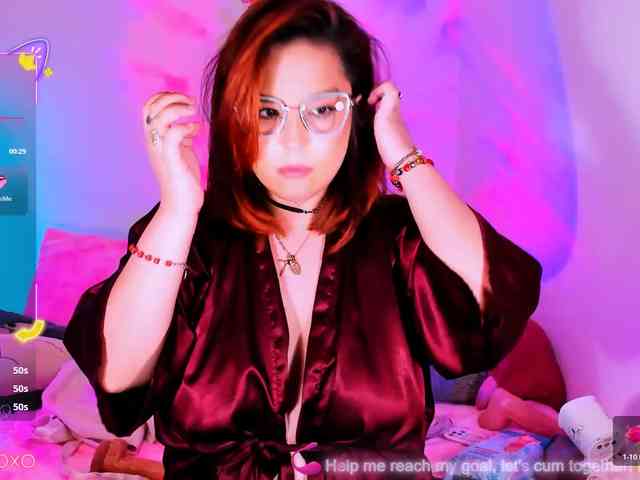 daphnne_sweet webcam