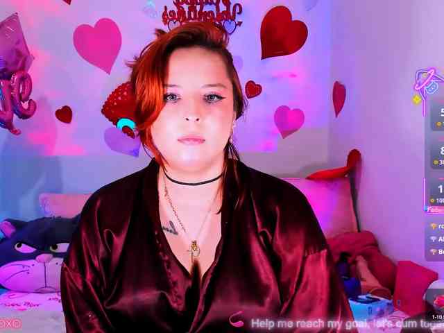 daphnne_sweet webcam