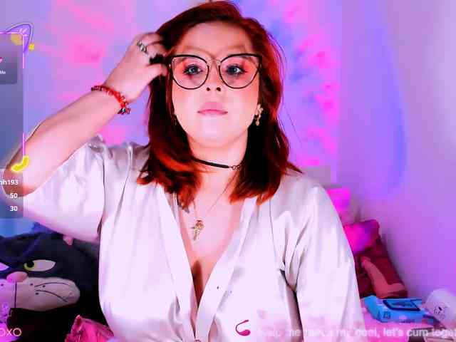 daphnne_sweet webcam