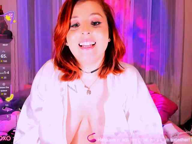 daphnne_sweet webcam