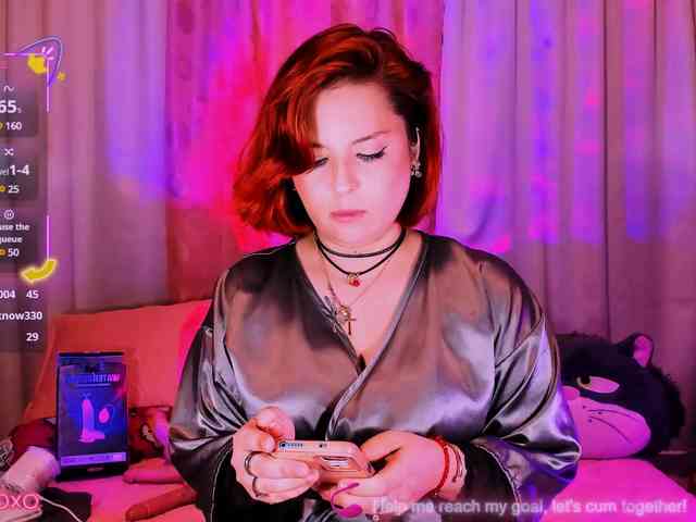 daphnne_sweet webcam