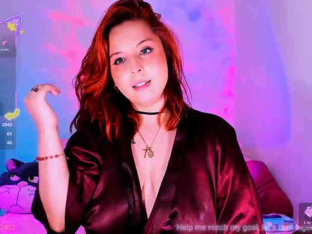 daphnne_sweet webcam