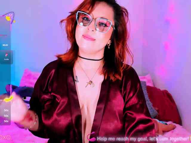 daphnne_sweet webcam