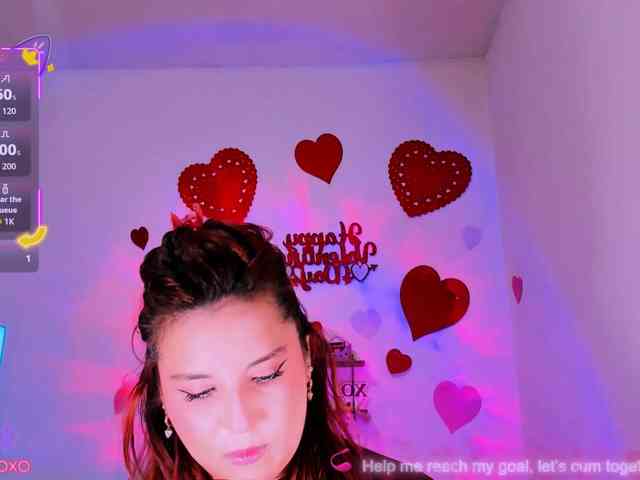 daphnne_sweet webcam