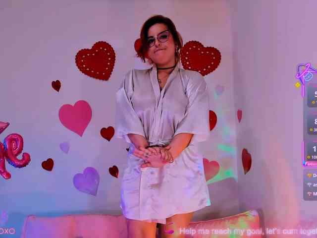 daphnne_sweet webcam