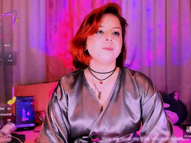 daphnne_sweet webcam