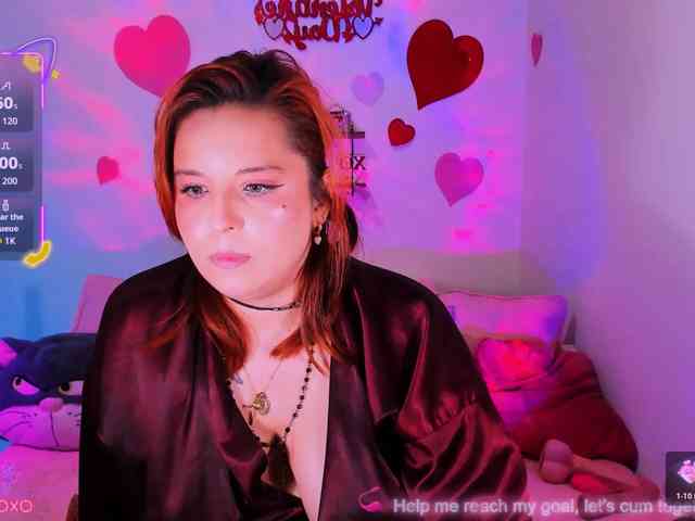 daphnne_sweet webcam