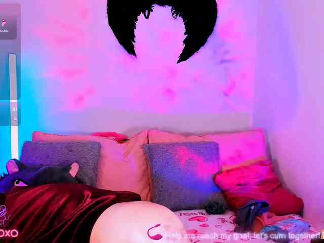 daphnne_sweet webcam