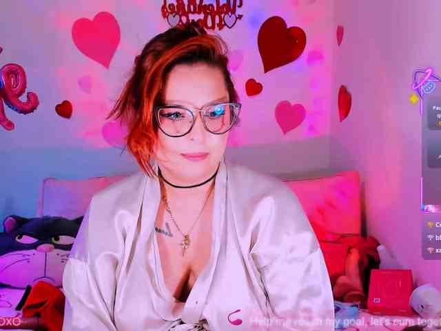 daphnne_sweet webcam