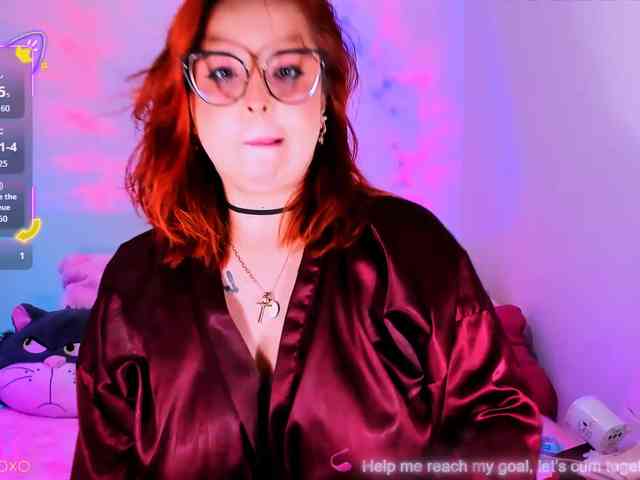 daphnne_sweet webcam