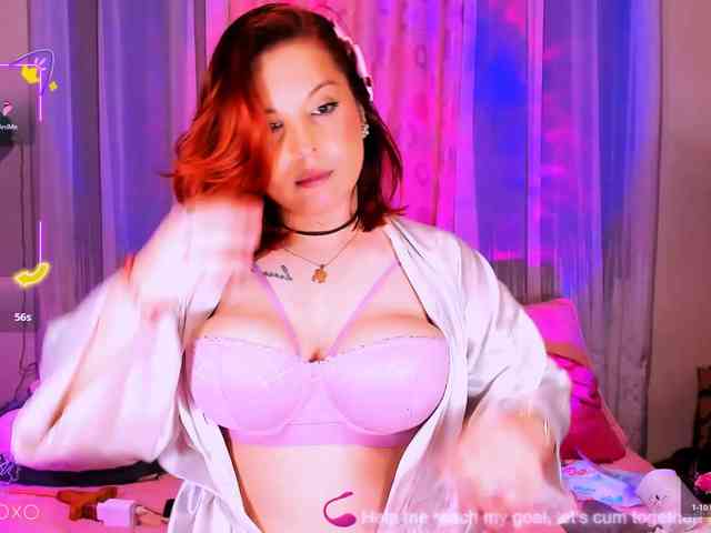 daphnne_sweet webcam