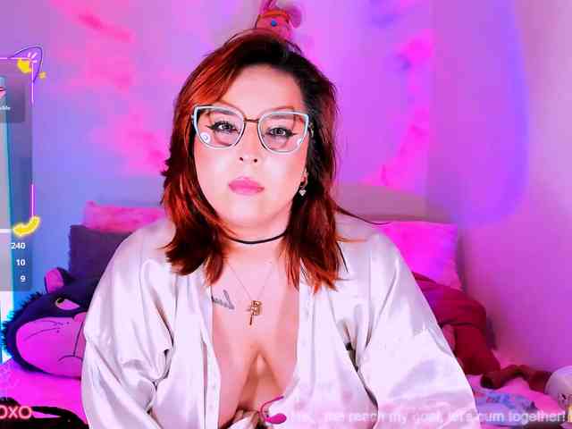 daphnne_sweet webcam