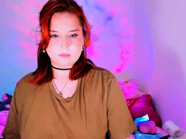 daphnne_sweet webcam