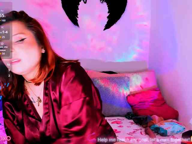 daphnne_sweet webcam