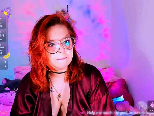 daphnne_sweet webcam