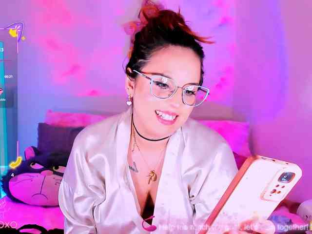 daphnne_sweet webcam