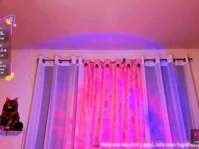 daphnne_sweet webcam