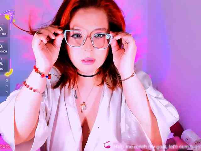 daphnne_sweet webcam