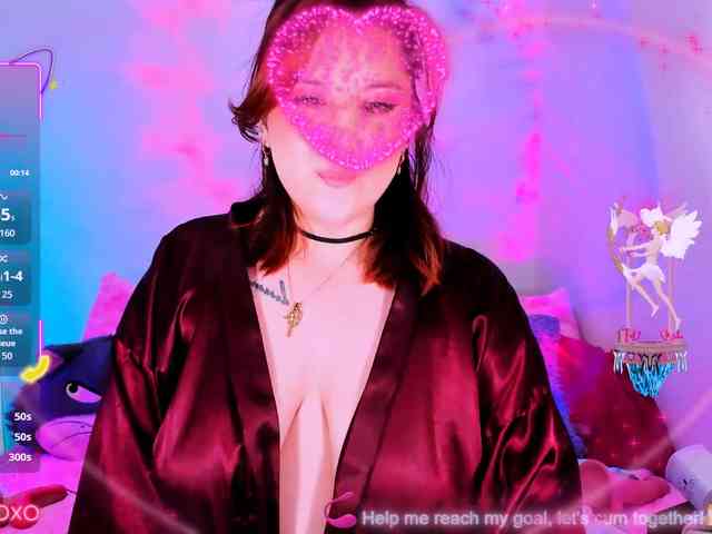 daphnne_sweet webcam