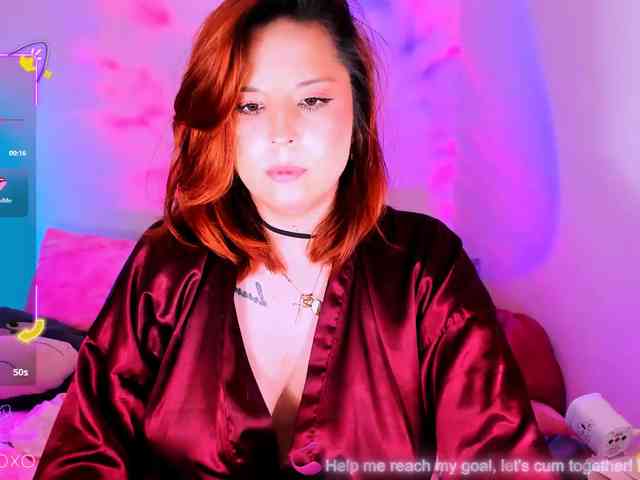 daphnne_sweet webcam