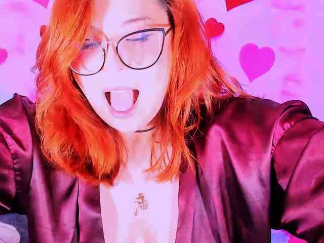 daphnne_sweet webcam