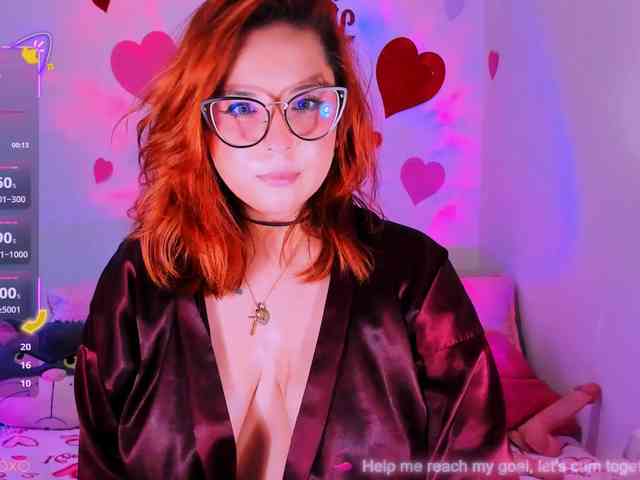 daphnne_sweet webcam