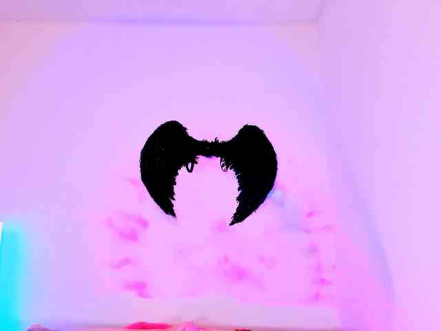 daphnne_sweet webcam